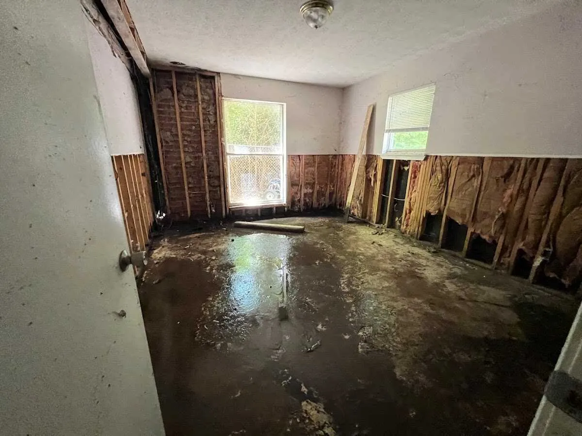Water Damage Restoration services in Wayne, NE